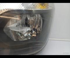 FARO FANALE ANTERIORE SINISTRA SX MERCEDES SPRINTE