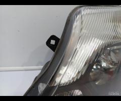 FARO FANALE ANTERIORE SINISTRA SX MERCEDES SPRINTE - 7
