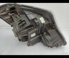 FARO FANALE ANTERIORE SINISTRA SX MERCEDES SPRINTE - 9