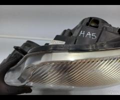 FARO FANALE ANTERIORE SINISTRA SX MERCEDES SPRINTE - 14