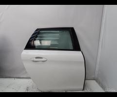 PORTA PORTIERA POSTERIORE DESTRA PEUGEOT 308 II 20