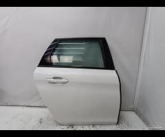 PORTA PORTIERA POSTERIORE DESTRA PEUGEOT 308 II 20