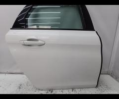 PORTA PORTIERA POSTERIORE DESTRA PEUGEOT 308 II 20