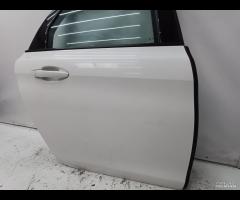 PORTA PORTIERA POSTERIORE DESTRA PEUGEOT 308 II 20