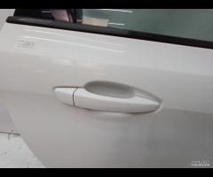 PORTA PORTIERA POSTERIORE DESTRA PEUGEOT 308 II 20 - 7