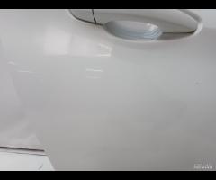 PORTA PORTIERA POSTERIORE DESTRA PEUGEOT 308 II 20 - 11