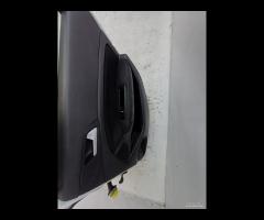 PORTA PORTIERA POSTERIORE DESTRA PEUGEOT 308 II 20 - 22