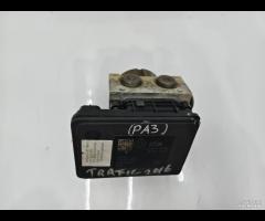 CENTRALINA ABS 1.6D 92Kw 125CV RENAULT TRAFIC III - 6