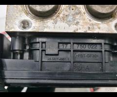CENTRALINA ABS 1.6D 92Kw 125CV RENAULT TRAFIC III - 21