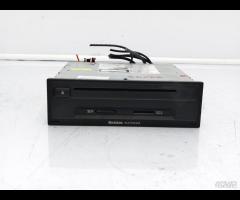 UNITA DI TESTA NAVIGAZIONE MULTIMEDIA LETTORE CD S