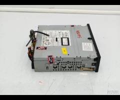 UNITA DI TESTA NAVIGAZIONE MULTIMEDIA LETTORE CD S - 17