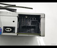 UNITA DI TESTA NAVIGAZIONE MULTIMEDIA LETTORE CD S - 23