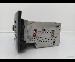 AUTORADIO MULTIMEDIA LETTORE CD MERCEDES C200 W204 - 7