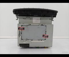AUTORADIO MULTIMEDIA LETTORE CD MERCEDES C200 W204 - 11