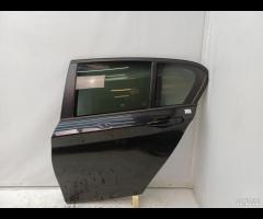 PORTA PORTIERA POSTERIORE SX BMW F20 2010-2019 5P - 1