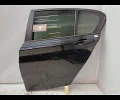 PORTA PORTIERA POSTERIORE SX BMW F20 2010-2019 5P - 2