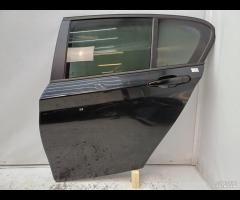 PORTA PORTIERA POSTERIORE SX BMW F20 2010-2019 5P - 3
