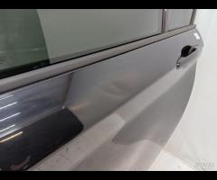 PORTA PORTIERA POSTERIORE SX BMW F20 2010-2019 5P - 4