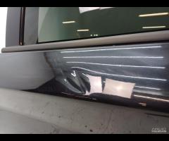 PORTA PORTIERA POSTERIORE SX BMW F20 2010-2019 5P - 5
