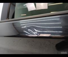 PORTA PORTIERA POSTERIORE SX BMW F20 2010-2019 5P - 6