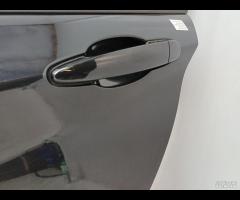 PORTA PORTIERA POSTERIORE SX BMW F20 2010-2019 5P - 8