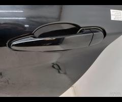 PORTA PORTIERA POSTERIORE SX BMW F20 2010-2019 5P - 9