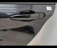 PORTA PORTIERA POSTERIORE SX BMW F20 2010-2019 5P - 10