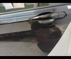 PORTA PORTIERA POSTERIORE SX BMW F20 2010-2019 5P - 11