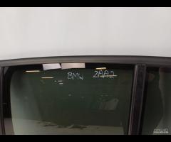 PORTA PORTIERA POSTERIORE SX BMW F20 2010-2019 5P - 13