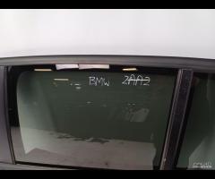 PORTA PORTIERA POSTERIORE SX BMW F20 2010-2019 5P - 14