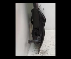 PORTA PORTIERA POSTERIORE SX BMW F20 2010-2019 5P - 15