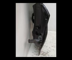 PORTA PORTIERA POSTERIORE SX BMW F20 2010-2019 5P - 16