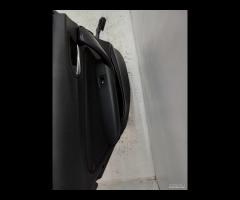 PORTA PORTIERA POSTERIORE SX BMW F20 2010-2019 5P - 17