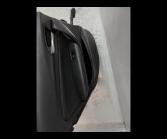 PORTA PORTIERA POSTERIORE SX BMW F20 2010-2019 5P - 18