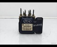 CENTRALINA ABS 2.0D 96Kw 131CV OPEL INSIGNIA A 201