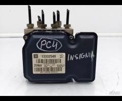 CENTRALINA ABS 2.0D 96Kw 131CV OPEL INSIGNIA A 201