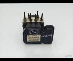 CENTRALINA ABS 2.0D 96Kw 131CV OPEL INSIGNIA A 201