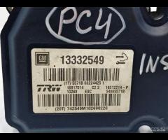CENTRALINA ABS 2.0D 96Kw 131CV OPEL INSIGNIA A 201