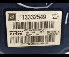 CENTRALINA ABS 2.0D 96Kw 131CV OPEL INSIGNIA A 201 - 21