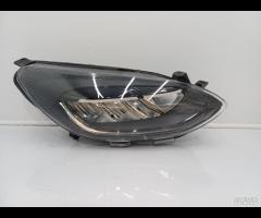 FARO FANALE ANTERIORE DESTRA LED FORD FIESTA MK8 2 - 2