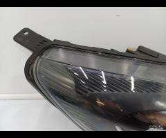 FARO FANALE ANTERIORE DESTRA LED FORD FIESTA MK8 2 - 3