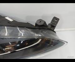FARO FANALE ANTERIORE DESTRA LED FORD FIESTA MK8 2 - 6