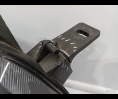 FARO FANALE ANTERIORE DESTRA LED FORD FIESTA MK8 2 - 8