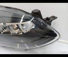 FARO FANALE ANTERIORE DESTRA LED FORD FIESTA MK8 2 - 9