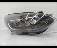 FARO FANALE ANTERIORE DESTRA LED FORD FIESTA MK8 2 - 10