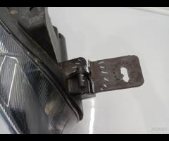 FARO FANALE ANTERIORE DESTRA LED FORD FIESTA MK8 2 - 12