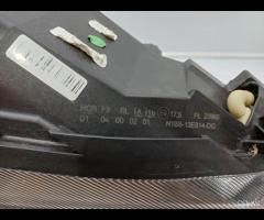 FARO FANALE ANTERIORE DESTRA LED FORD FIESTA MK8 2 - 13