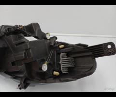 FARO FANALE ANTERIORE DESTRA LED FORD FIESTA MK8 2 - 14