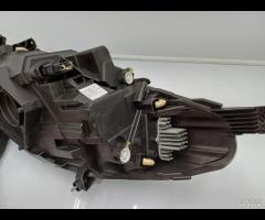 FARO FANALE ANTERIORE DESTRA LED FORD FIESTA MK8 2 - 15