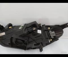 FARO FANALE ANTERIORE DESTRA LED FORD FIESTA MK8 2 - 17